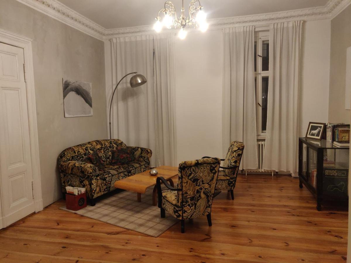 Apartament Apartament Copernicus Poznań Zewnętrze zdjęcie